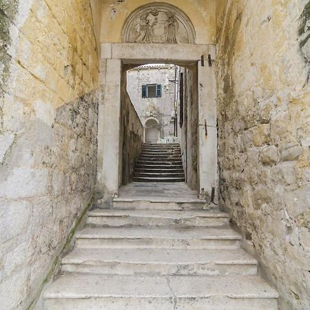 Apartments Saint Mary Dubrovnik Exterior photo