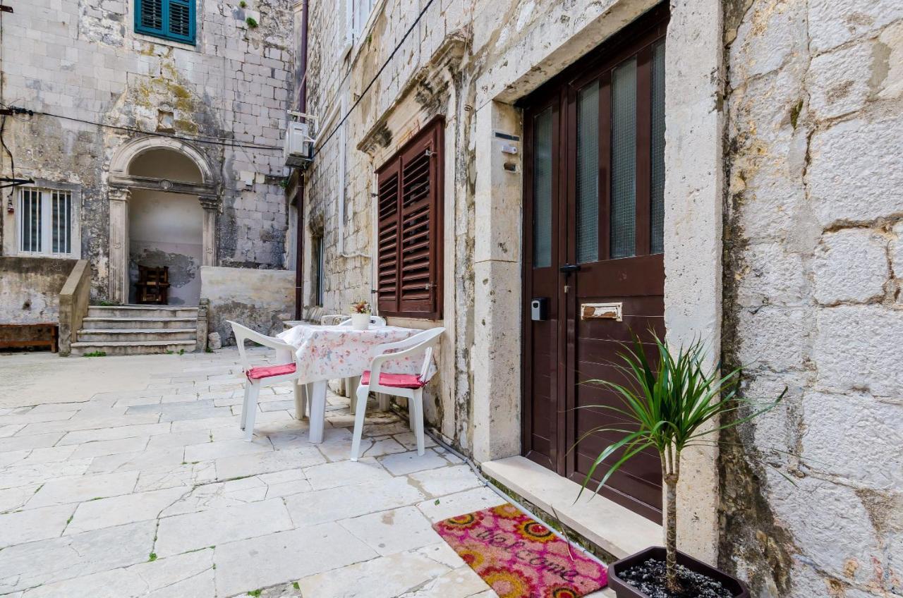 Apartments Saint Mary Dubrovnik Exterior photo