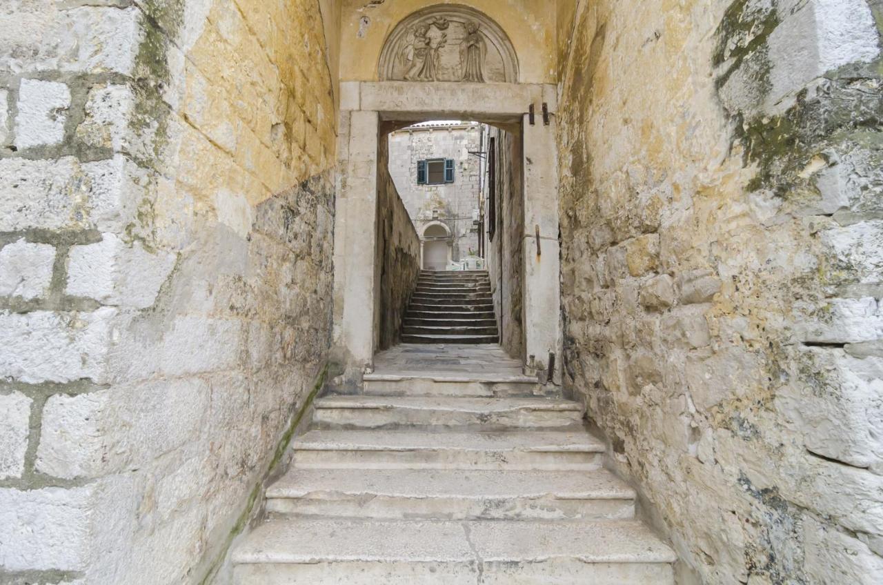 Apartments Saint Mary Dubrovnik Exterior photo