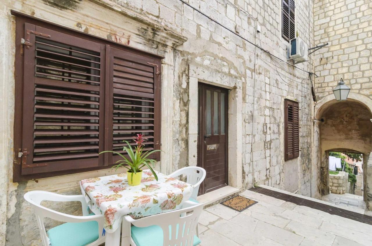 Apartments Saint Mary Dubrovnik Exterior photo