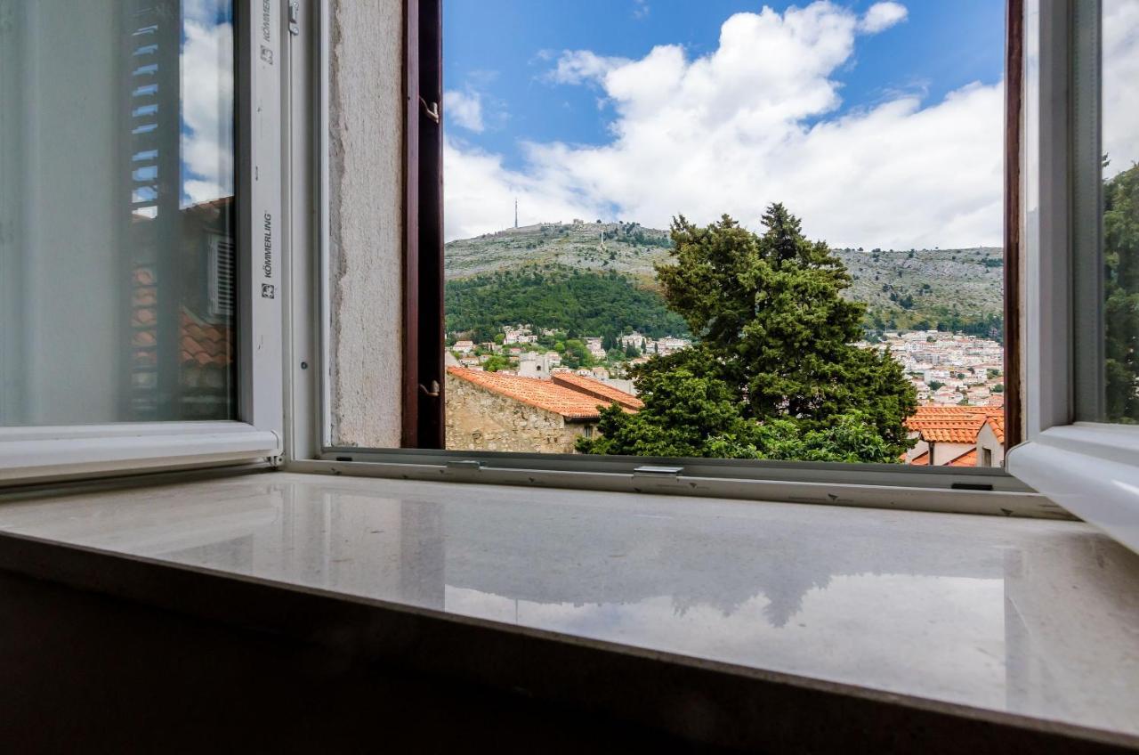 Apartments Saint Mary Dubrovnik Exterior photo