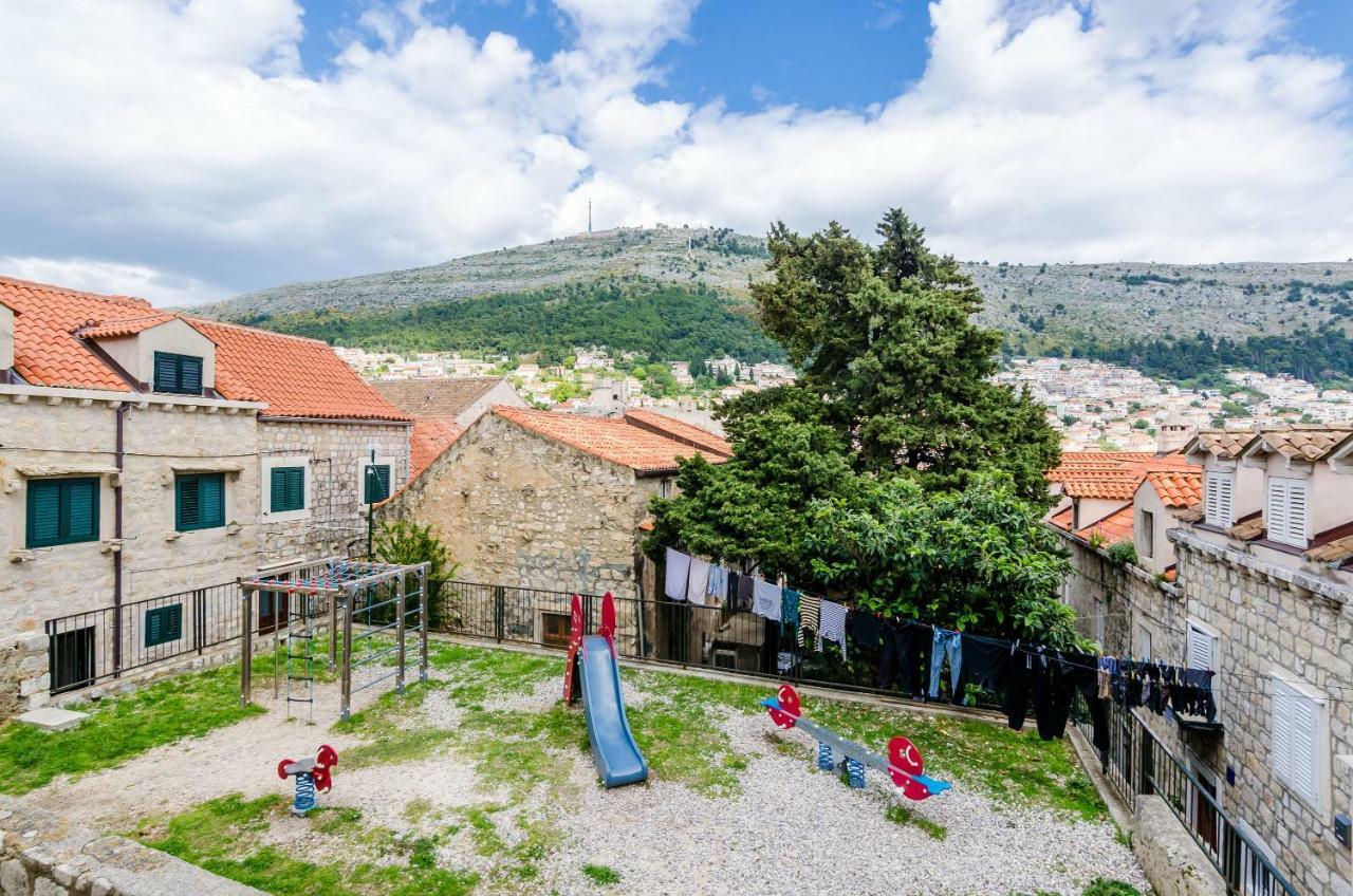 Apartments Saint Mary Dubrovnik Exterior photo