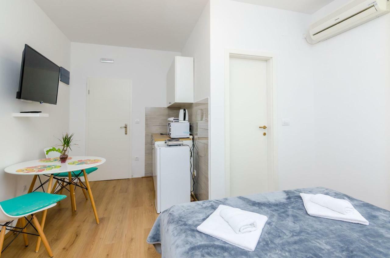 Apartments Saint Mary Dubrovnik Exterior photo